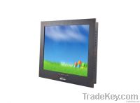 12"/15"/17"/19" Industrial LCD Monitor(5"-82")