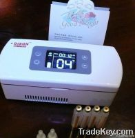 Portable Insulin Cooler Box/Medical Refrigerator