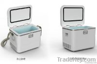 Portable Fridge/Insulin Cooler Box