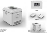 Thermoelectric Cooler Box
