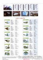Higher quality LED Lights