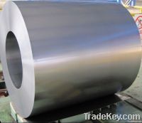 COLD ROLLED STEEL STRIP