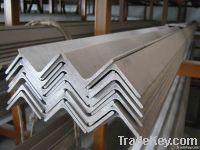 Angle steel