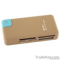 USB All in 1 Card Reader