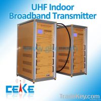 1600w Wide-band Frequency Terrestrial Digital Tv Transmitter