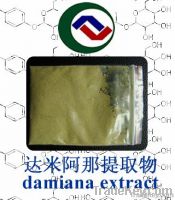 damiana extract
