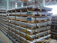 Stainless steel sheets/plates/coils in hot rolled