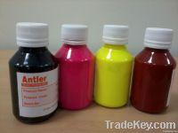 Aqua Water Based Emulsions