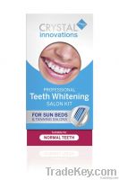 Teeth Whitening Home and Salon Kit