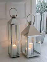 Candle Lantern