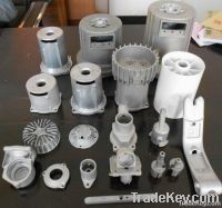 Die casting