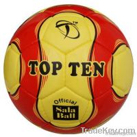 Top Ten Indoor Ball