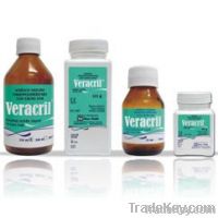Veracril Heat Cured Acrylic Resins