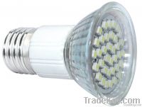 LED Spot Lights Power LED Series SPH-E27JDR-C3W-CW