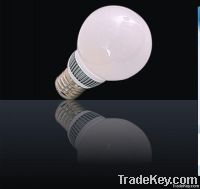 LED Bulb Light Series E27-CLH60-SMD21T/CW