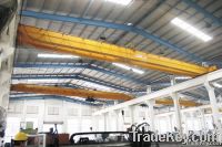 Double Girder Overhead Crane