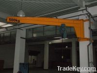 JIB Crane