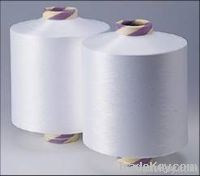 polyester DTY filament yarn