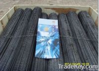 balanced weave(metal conveyor belt)(wire net belt)