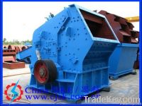 PF German Tech Impact Crusher