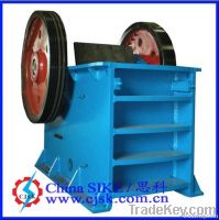 PE Most Favorable Stone Jaw Crusher