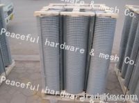 Welded Wire Mesh, wire mesh panel, wire mesh roll