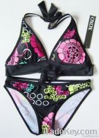 2011 lady bikini swimwear