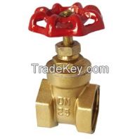 Dual Side Water Valve