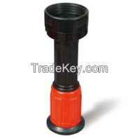 Safety Water Pipe Nozzle (PAA-05-07)