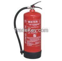 9L Water Portable Fire Extinguisher (PAW-9)