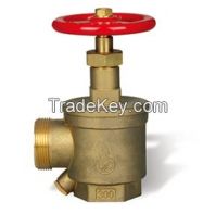 Water Valve