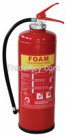 9Ltr Foam Fire Extinguisher (PAFC-9C)