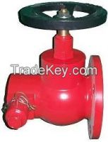 001-039 Landing Valve