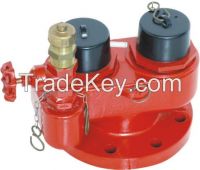 TH05-36-00 Landing Valve