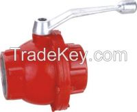 TH05-42-00 Landing Valve