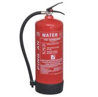 6l Water Portable Fire Extinguisher (paw-6)
