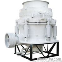 Cone crusher