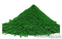 Chromium Oxide Green