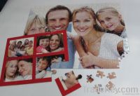 Personalized Puzzles