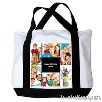 Personalized tote Bag