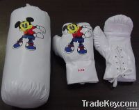 KIDS BOXING SET