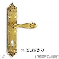 Hot sale Brass Door Handle Locks