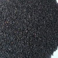 Black sesame seeds