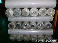 pvc leather stock lot