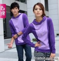 Couple korean long sleeve T-shirt  L311