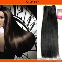 Best smoothly nature straight hair on sale