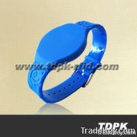 ISO14443A RFID Wristband Tag