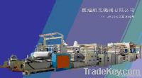 High Speed Laminating Machine