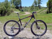 Scott Scale 899 2011 X Large moutain bike