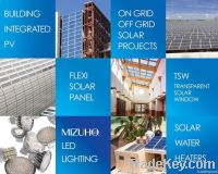 MGIT Solar (Solar and Green Energy Products)